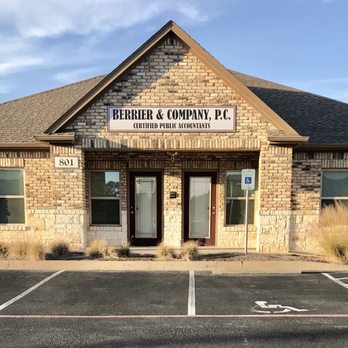 Berrier & Company Cpa's - Accountants Near Me - Cedar Park, Texas Berrier & Company Cpa's - Accountants Near Me - Cedar Park, Texas
