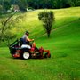 Photo of Lawn Enforcement Mowing and Landscaping