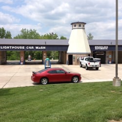 Lighthouse Car Wash