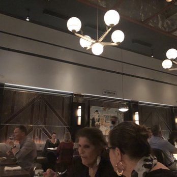 The Grey - The dining room - New American Near Me - Savannah, Georgia The Grey - The dining room - New American Near Me - Savannah, Georgia