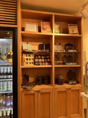 Wafels & Dinges by null