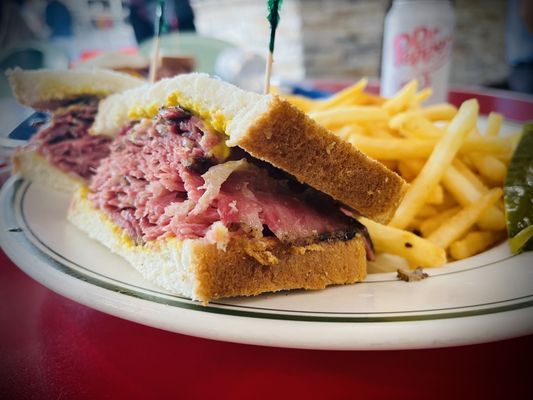 Phil's Deli & Grill by null