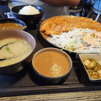 Hako - Chicken katsu with curry - Sushi Bars Near Me - Irvine, California Hako - Chicken katsu with curry - Sushi Bars Near Me - Irvine, California