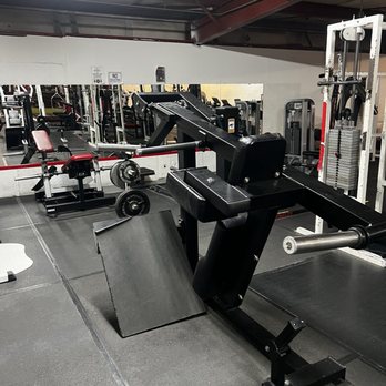 Wowie's Gym - Gyms Near Me - Gallup, New Mexico