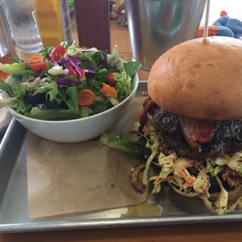 Overtime Brewing - Brewpubs Near Me - Fort Bragg, California