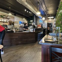 Highfalutin Coffee Roasters