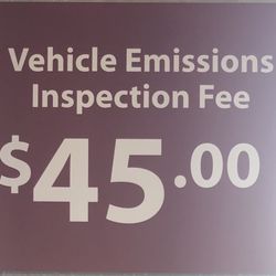 Jiffy Lube - Ouch May 2022