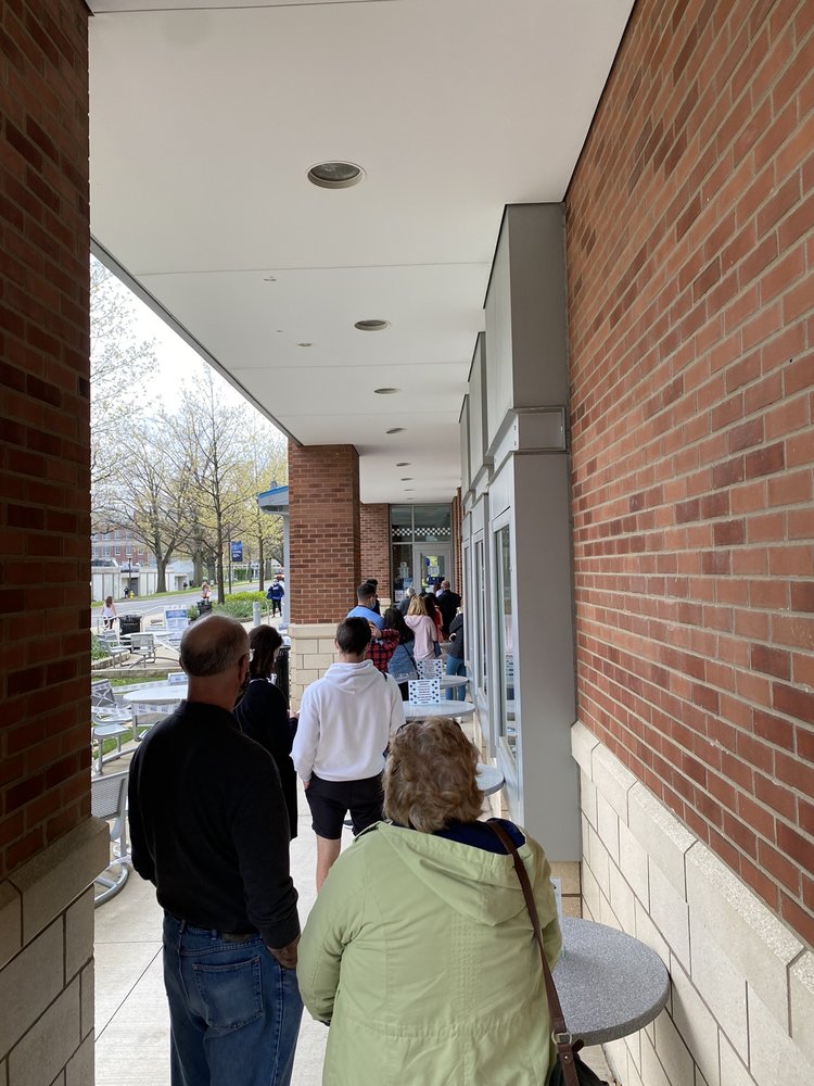 Penn State Berkey Creamery
