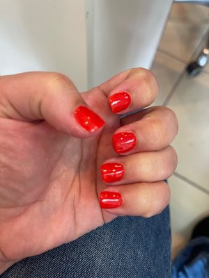 LOVE NAILS & SPA - 21 Photos & 17 Reviews - Nail Salons - 10612 Hardin