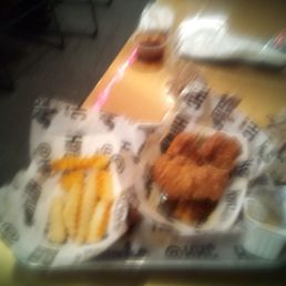 Chicken Nuggets