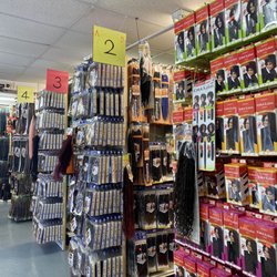Hair World Beauty Supply