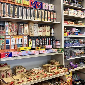 river tobacco RIVER TOBACCO - Updated May 2026 - 12 Photos - 1724 E Riverside Blvd, Loves  Park, Illinois - Tobacco Shops - Phone Number