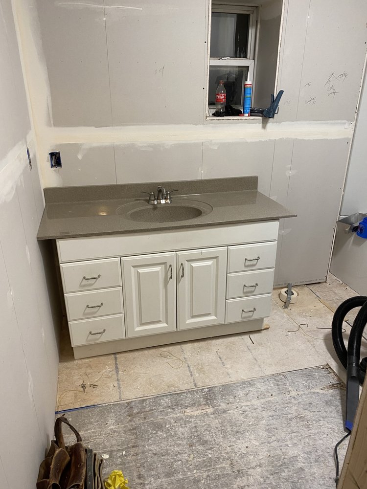 Slide of DRD Solutions