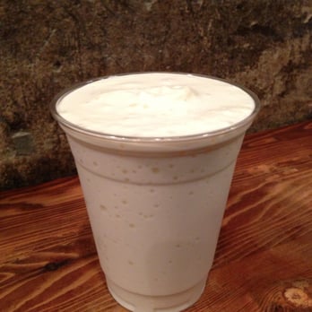 Milk Bar - Cereal Shake - Bakeries Near Me - Brooklyn, New York Milk Bar - Cereal Shake - Bakeries Near Me - Brooklyn, New York