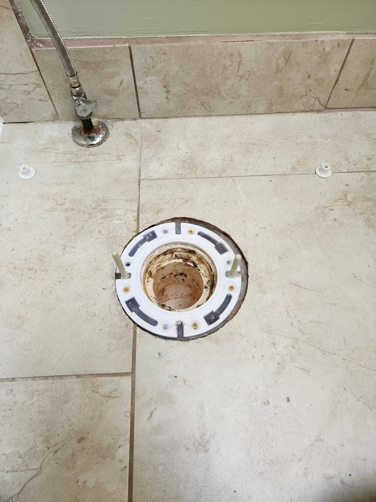 Slide of Journeymen Plumbing and Sewer