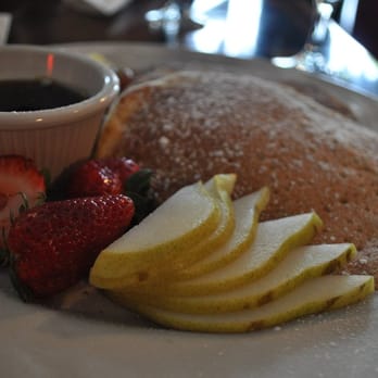 Julians - New American Near Me - Providence, Rhode Island