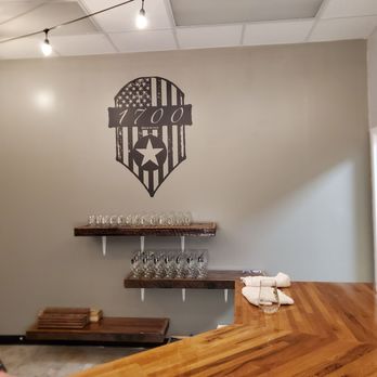 1700 Brewing - Breweries Near Me - Newport News, Virginia 1700 Brewing - Breweries Near Me - Newport News, Virginia