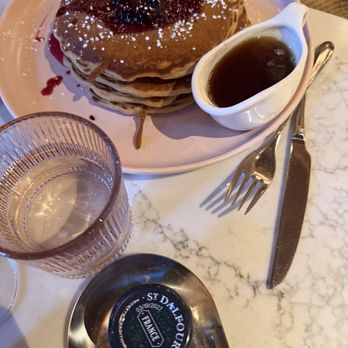 Bar Margot - Pancakes - Lounges Near Me - Atlanta, Georgia