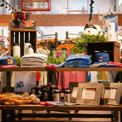 Jackson Hole Resort Store
