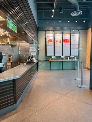 Shake Shack Summerlin by null