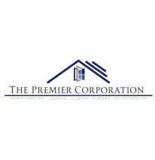 Alabama Premier Roofing Logo