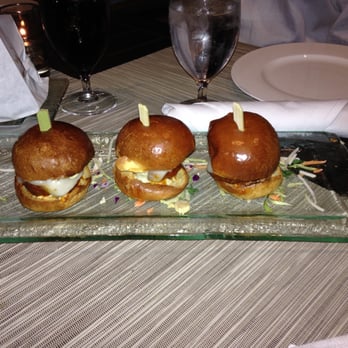 Pinzimini - Meatball Sliders $8.00 - Italian Near Me - Rancho Mirage, California
