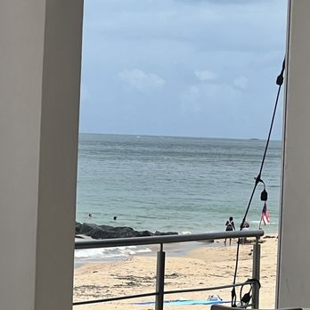 The Tryst - Hotels Near Me - San Juan, Puerto Rico