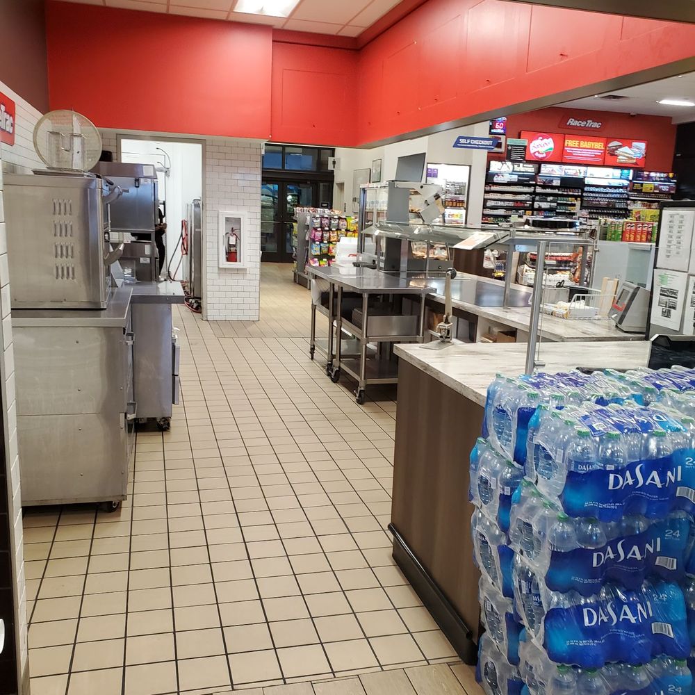 RaceTrac - Gas Stations Near Me - Slidell, Louisiana RaceTrac - Gas Stations Near Me - Slidell, Louisiana