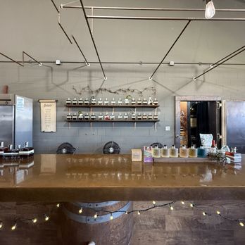 Ko Hana Distillers - Distilleries Near Me - Kunia, Hawaii