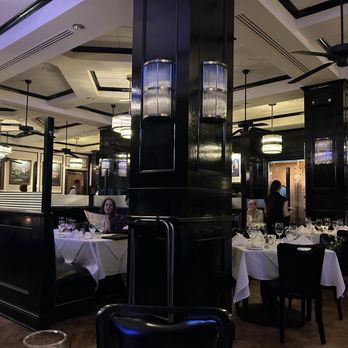 Superior's Steakhouse - Dino g area, art decco. - Steakhouses Near Me - Shreveport, Louisiana Superior's Steakhouse - Dino g area, art decco. - Steakhouses Near Me - Shreveport, Louisiana