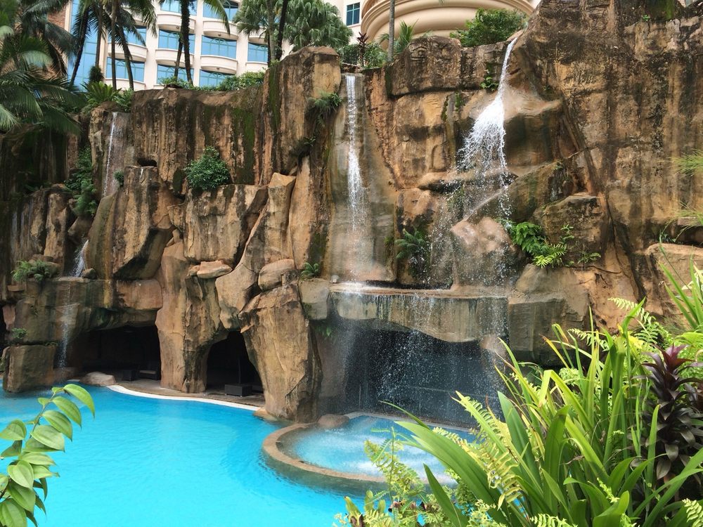 Sunway Resort Hotel & Spa