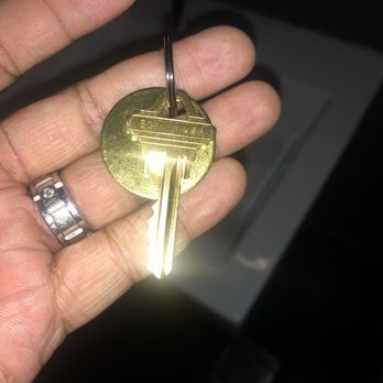 The Office - Key needed to renter if u go to the bathroom - American Near Me - Chicago, Illinois The Office - Key needed to renter if u go to the bathroom - American Near Me - Chicago, Illinois