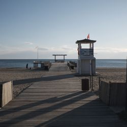 Voyage Belek Golf & Spa - Beach area