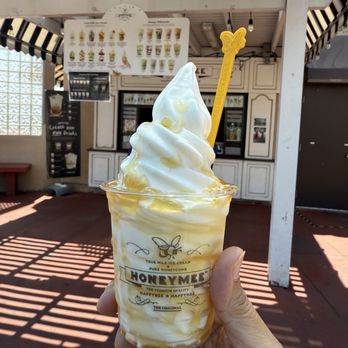 Honeymee Buena Park - Sweetie. - Ice Cream & Frozen Yogurt Near Me - Buena Park, California