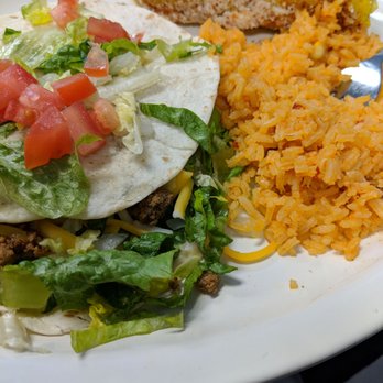 Porton Mexican Kitchen - Mexican Near Me - Knoxville, Tennessee
