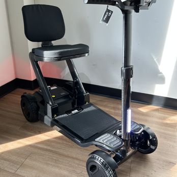 Mobility Georgia - GoGo Carbon is sleek, lightweight, and highly maneuverable - Mobility Equipment Sales & Services Near Me - Smyrna, Georgia Mobility Georgia - GoGo Carbon is sleek, lightweight, and highly maneuverable - Mobility Equipment Sales & Services Near Me - Smyrna, Georgia