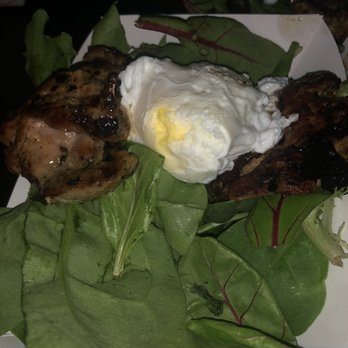 GOAT Sports bar - G.O.A.T Salad... - Sports Bars Near Me - Spring Valley, Nevada GOAT Sports bar - G.O.A.T Salad... - Sports Bars Near Me - Spring Valley, Nevada