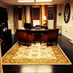 John M Ogden - Attorney John Ogden's office