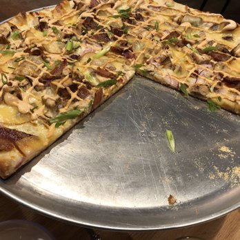 Pies & Pints - Pizza Near Me - Carmel, Indiana