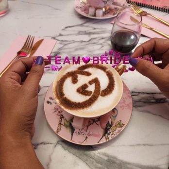 LE COCO - Latte - Desserts Near Me - Downey, California