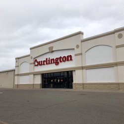 Burlington - Outside