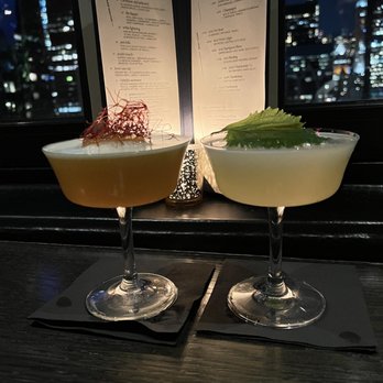 Ophelia - Indi sour & far east side - Cocktail Bars Near Me - New York, New York Ophelia - Indi sour & far east side - Cocktail Bars Near Me - New York, New York