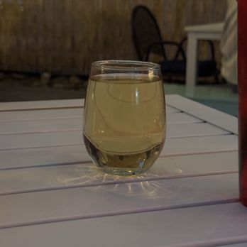 SoCal Fish Taco Company - Big pour of Chardonnay for Cher! - Seafood Near Me - Gilbert, Arizona SoCal Fish Taco Company - Big pour of Chardonnay for Cher! - Seafood Near Me - Gilbert, Arizona