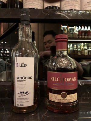 The Auld Alliance by null