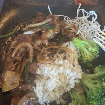 Niu B - Mongolian Beef - Sushi Bars Near Me - Chicago, Illinois Niu B - Mongolian Beef - Sushi Bars Near Me - Chicago, Illinois