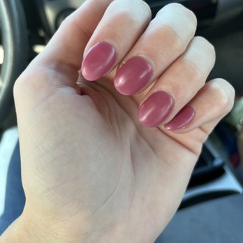 Anthony Vince' Nail Spa - Nail Salons Near Me - Chesapeake, Virginia