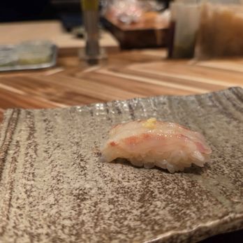 Naisho Omakase - Sushi Bars Near Me - Costa Mesa, California Naisho Omakase - Sushi Bars Near Me - Costa Mesa, California