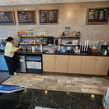 San Julian's Coffee - Coffee & Tea Near Me - Winter Park, Florida San Julian's Coffee - Coffee & Tea Near Me - Winter Park, Florida
