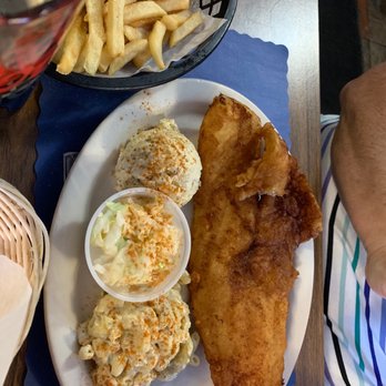 Jades Restaurant - Fish fry cod - Burgers Near Me - Depew, New York