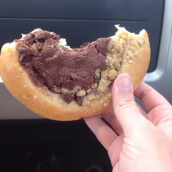 Daryl's Pastries - Chocolate chip cookie Danish - Bakeries Near Me - Glenside, Pennsylvania Daryl's Pastries - Chocolate chip cookie Danish - Bakeries Near Me - Glenside, Pennsylvania